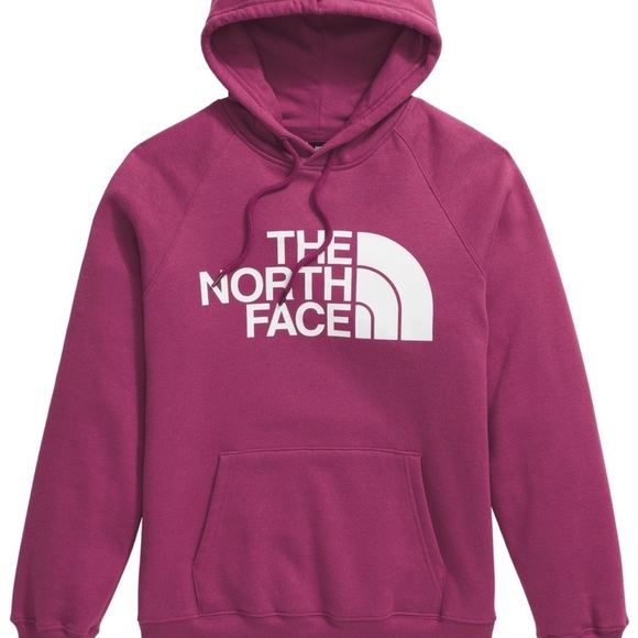 The North Face Tops - The North Face Comfy Hoodie Women’s size L